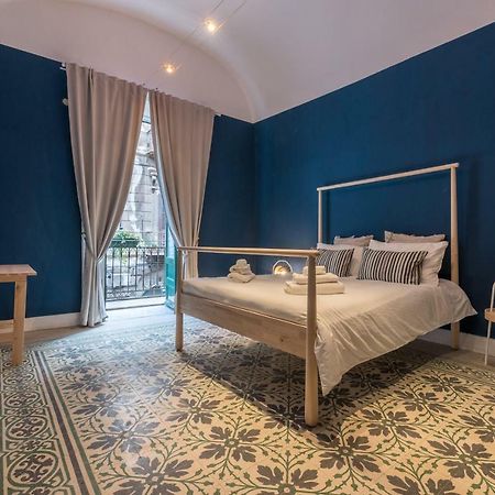 Qasr Home Beautiful Apartment In פלרמו מראה חיצוני תמונה