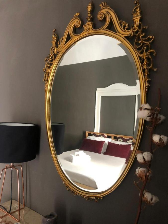 Qasr Home Beautiful Apartment In פלרמו מראה חיצוני תמונה