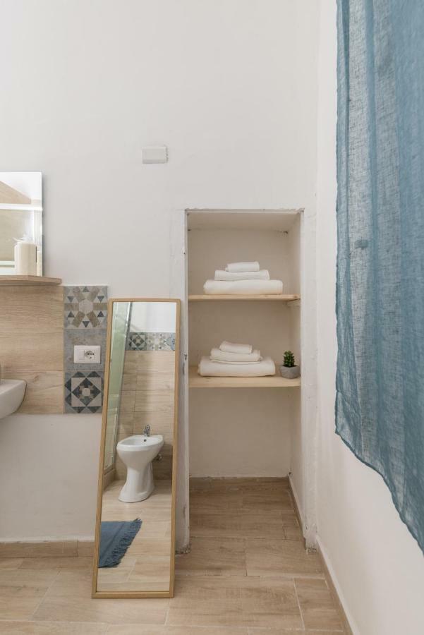 Qasr Home Beautiful Apartment In פלרמו מראה חיצוני תמונה