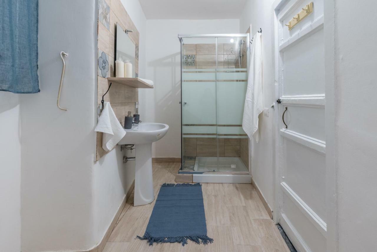 Qasr Home Beautiful Apartment In פלרמו מראה חיצוני תמונה